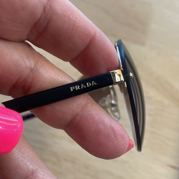 Prada Heritage Sunglasses - Picture 7 of 14